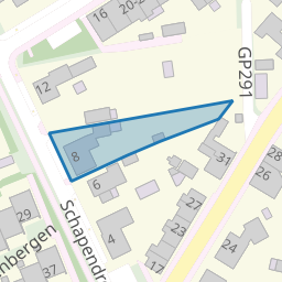 Perceel OSD00-D-6170