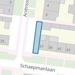 Perceel OSD00-D-6234