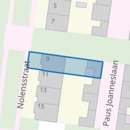 Perceel OSD00-D-6254