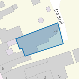 Perceel OSD00-D-6272