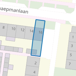 Perceel OSD00-D-6273