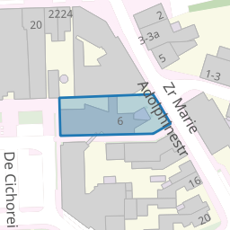 Perceel OSD00-D-6284