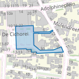 Perceel OSD00-D-6285