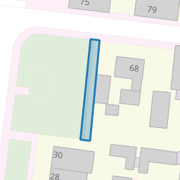 Perceel OSD00-D-6291