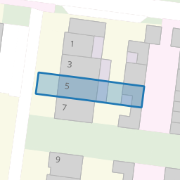 Perceel OSD00-D-6295