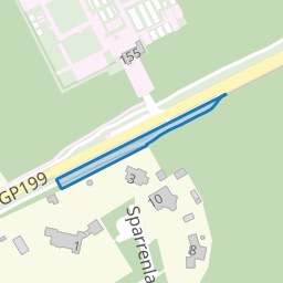 Perceel OSD00-D-6300