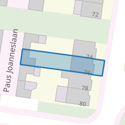 Perceel OSD00-D-6308