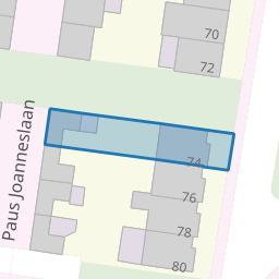 Perceel OSD00-D-6309