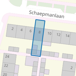 Perceel OSD00-D-6334