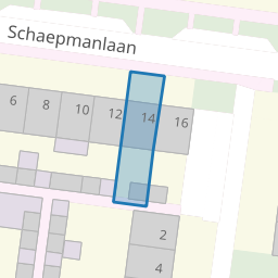 Perceel OSD00-D-6336