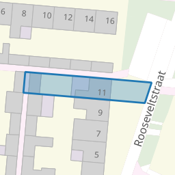 Perceel OSD00-D-6341