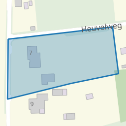 Perceel OSD00-D-6360