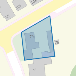 Perceel OSD00-D-6400