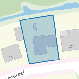 Perceel OSD00-D-6410