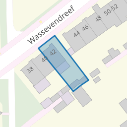 Perceel OSD00-D-6427