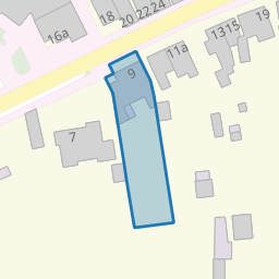 Perceel OSD00-D-6451