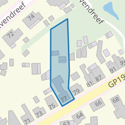 Perceel OSD00-D-6465