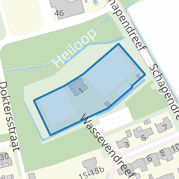 Perceel OSD00-D-6487