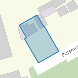 Perceel OSD00-D-6495