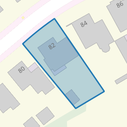 Perceel OSD00-D-6504