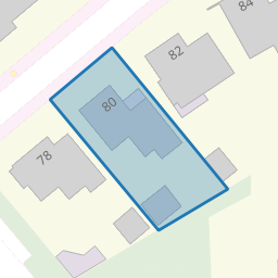 Perceel OSD00-D-6505