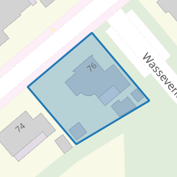 Perceel OSD00-D-6507