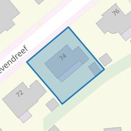 Perceel OSD00-D-6508