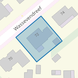 Perceel OSD00-D-6510