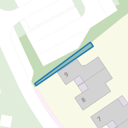 Perceel OSD00-D-6518