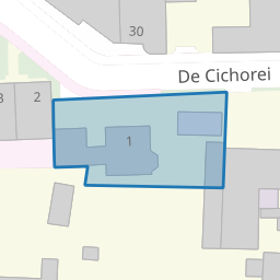 Perceel OSD00-D-6527