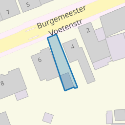 Perceel OSD00-D-6540