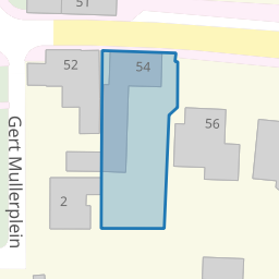 Perceel OSD00-D-6541