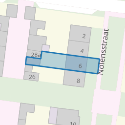 Perceel OSD00-D-6543