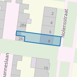 Perceel OSD00-D-6545