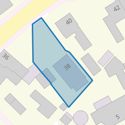 Perceel OSD00-D-6550