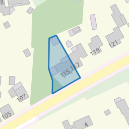 Perceel OSD00-D-6552