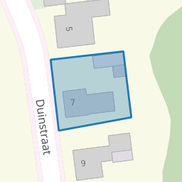Perceel OSD00-D-6570