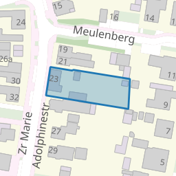 Perceel OSD00-D-6575