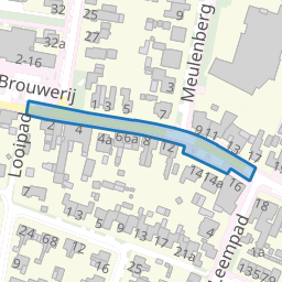 Perceel OSD00-D-6583