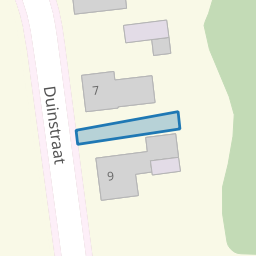 Perceel OSD00-D-6611