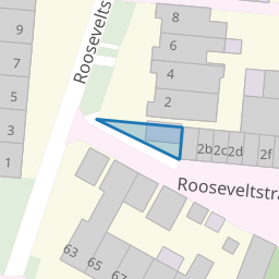 Perceel OSD00-D-6641