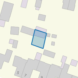 Perceel OSD00-D-6646