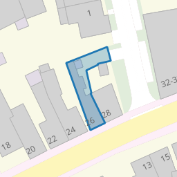 Perceel OSD00-D-6648