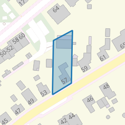 Perceel OSD00-D-6651