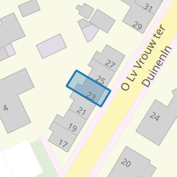 Perceel OSD00-D-6689