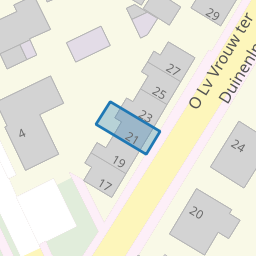 Perceel OSD00-D-6690