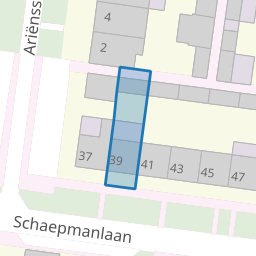 Perceel OSD00-D-6698