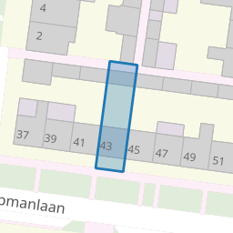 Perceel OSD00-D-6700