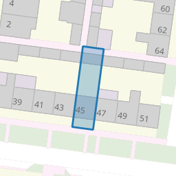 Perceel OSD00-D-6701