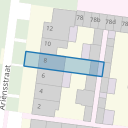 Perceel OSD00-D-6703